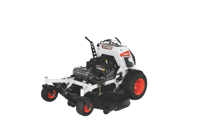 Bobcat ZS4036SJ Stand-On Zero-Turn Mower | Bingham Equipment Company